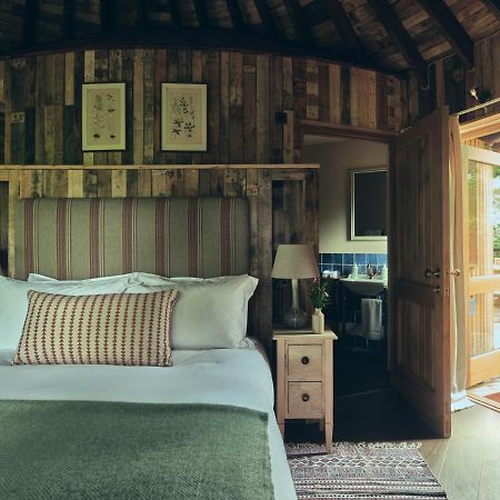 Wildhive Callow Hall Ashbourne  Eksteriør bilde