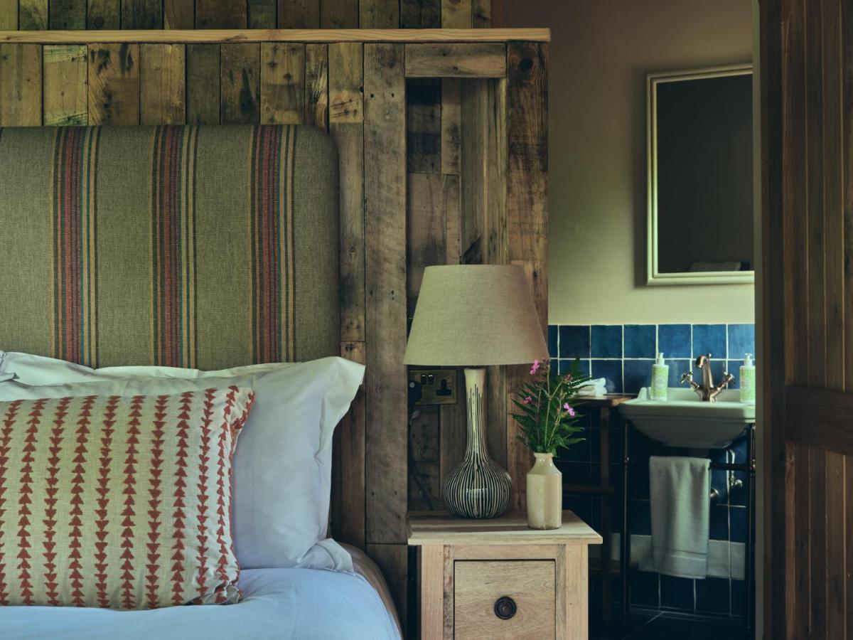 Wildhive Callow Hall Ashbourne  Eksteriør bilde