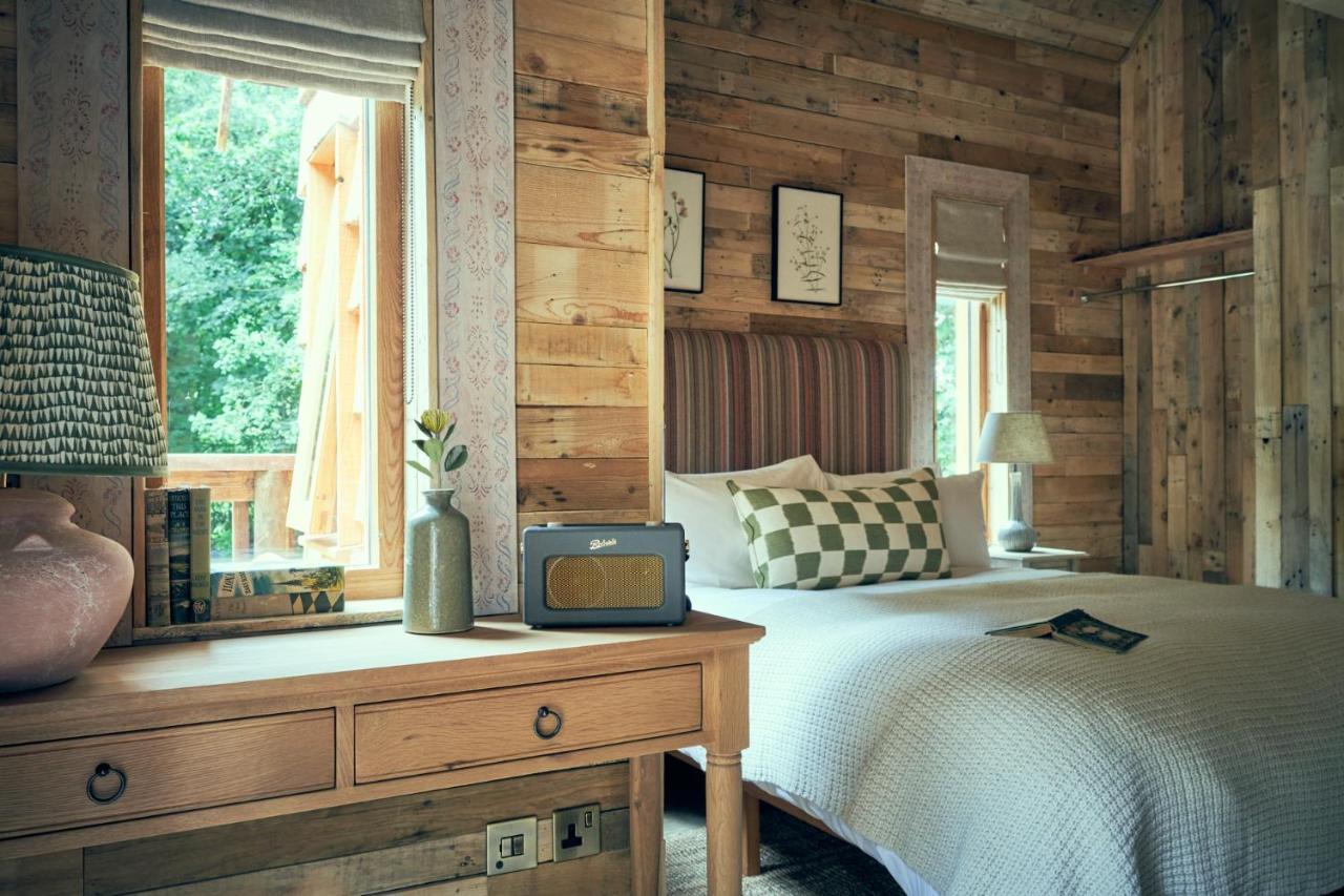 Wildhive Callow Hall Ashbourne  Eksteriør bilde