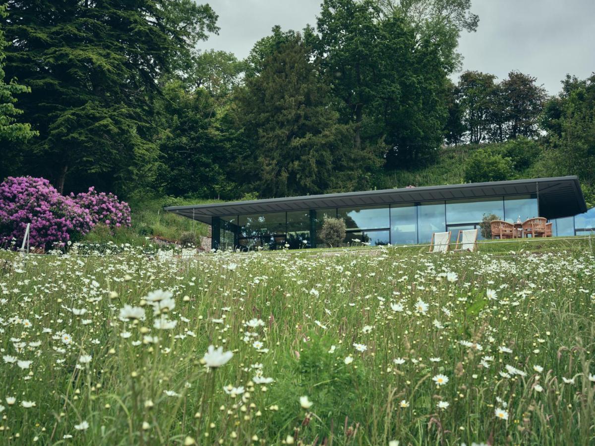 Wildhive Callow Hall Ashbourne  Eksteriør bilde